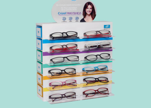 collection de lunettes pour écran essilor