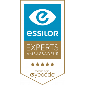 Partenaire Essilor experts ambassadeur