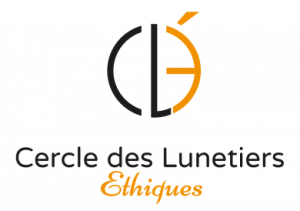logo cercle des lunetiers ethiques