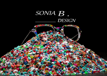 lunettes Sonia B